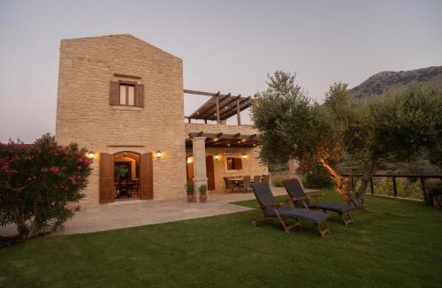 Rethymno Villa | Kapediana Villa
