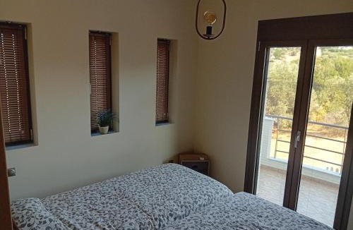 Velos House | Kappa house