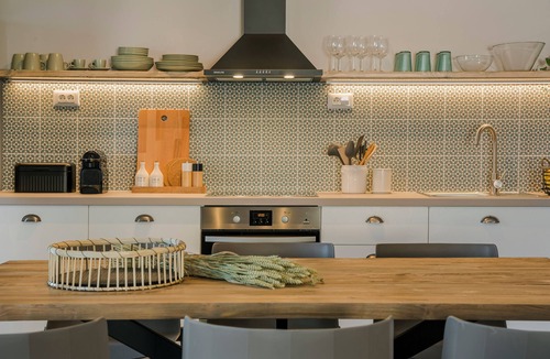 Khelmata Apartment | Kappa Suites - Premium Suite