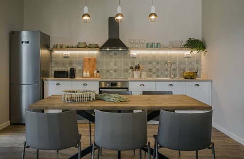 Khelmata Apartment | Kappa Suites - Premium Suite