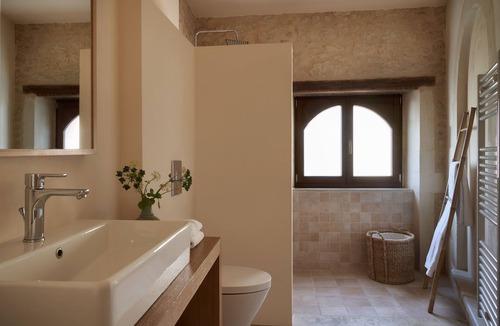 Kapsaliana Hotel | Kapsaliana Village Hotel