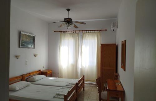 Skopelos Apartment | Karagiozos Studios & Apartments