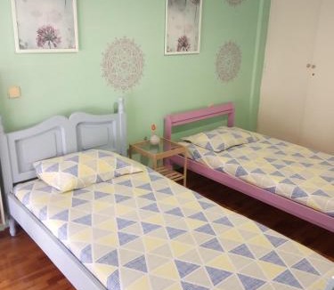 Karditsa Apartment | Karditsa Home Sweet Home 68 τ.μ