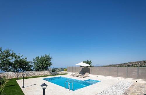 Tria Monastiria Apartment | Karma House