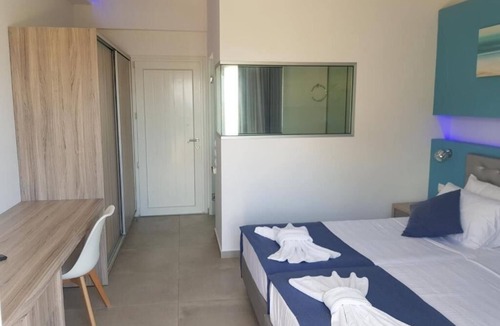 Aposelemis Hotel | Kasapakis Hotel & Apartments