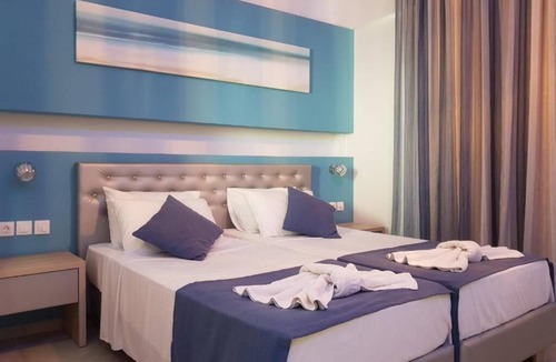 Aposelemis Hotel | Kasapakis Hotel & Apartments