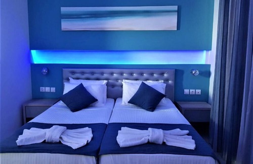 Aposelemis Hotel | Kasapakis Hotel & Apartments