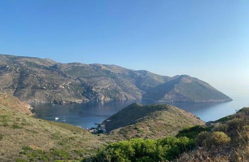 Omales Villa | Kassis Mansion