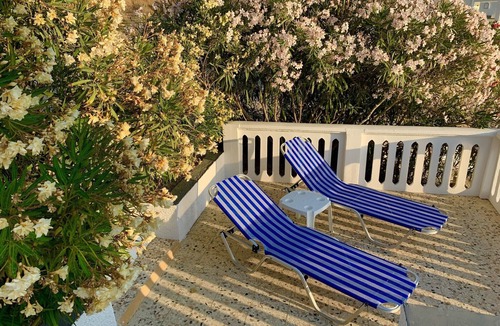 Kalymnos House | Kastelli Blu - SEA, Spectacular Luxury Waterfront Villa