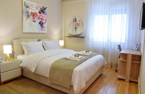 Kastoria Apartment | Kastoria Modern Stay apartment