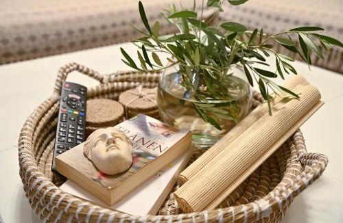 Kastoria Apartment | Kastoria Modern Stay apartment