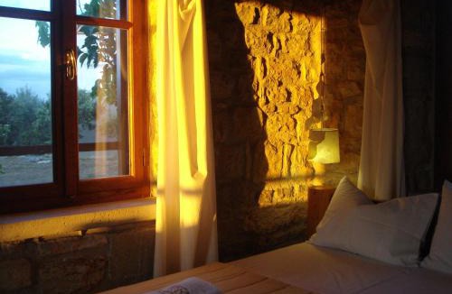 Kithira House | Kastraki Art Houses