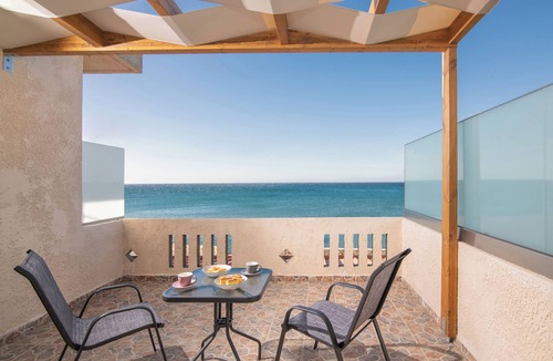 Keratokambos Apartment | Kastri Mare