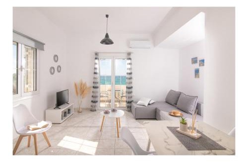 Kastri Apartment | Kastri Mare Sea View Residences by Estia