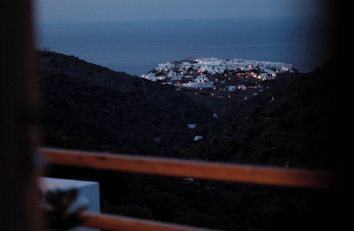 Sifnos Villa | Kastro Residence, Sigma Sifnos Residences