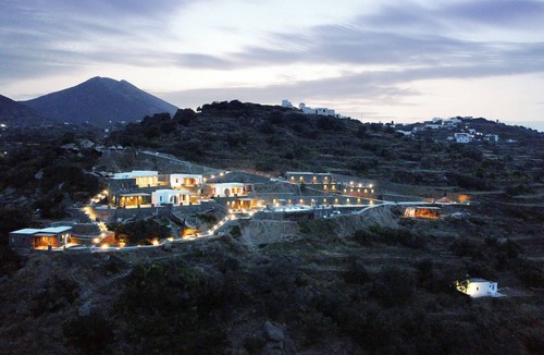 Sifnos House | Kastro Retreat, Sigma Sifnos Residences