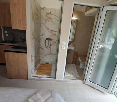 Ixia Apartment | Katalyma Thalassa