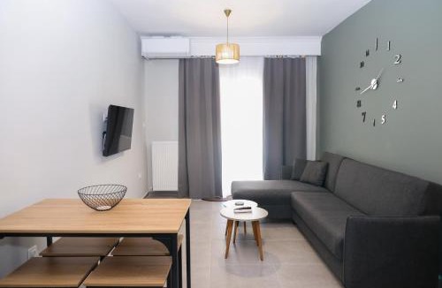 Serres Apartment | Katerina's apartment