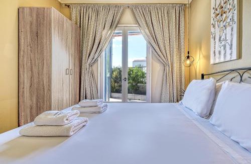 Nea Kios House | Katerina's Place