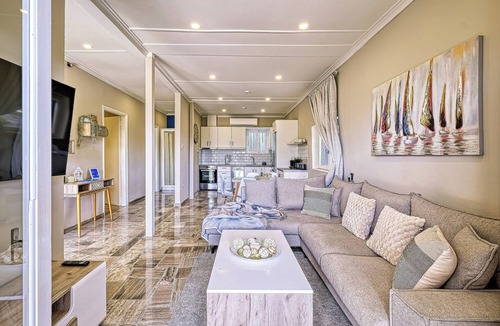 Nea Kios House | Katerina's Place