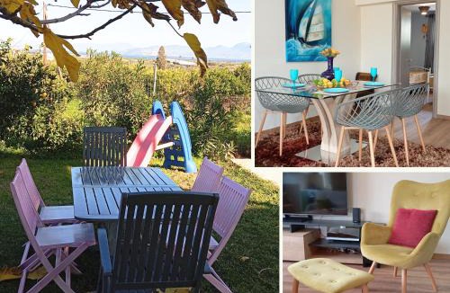Velon House | Katia 's Country House