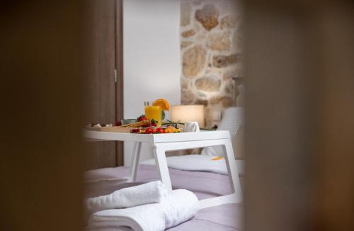 Petrokefalion House | Katina's House