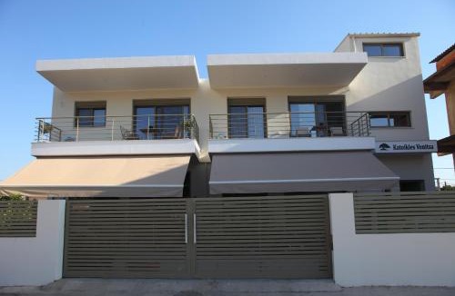 Vonitsa Apartment | Katoikies Vonitsa