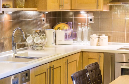 Spilion House | Katrina's Stone House in Spili with Breathtaking View