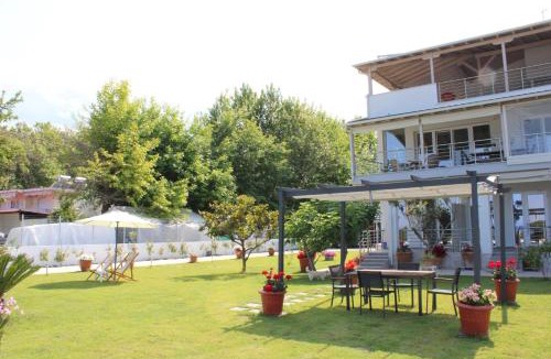 Skotina Apartment | Kavadias Sea View 1