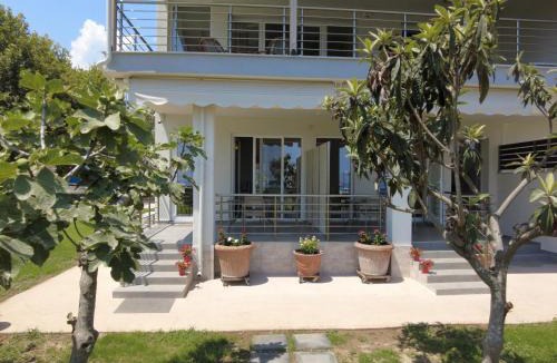 Skotina Apartment | Kavadias Sea View 1