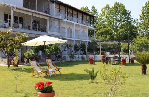 Skotina Apartment | Kavadias Sea View 2