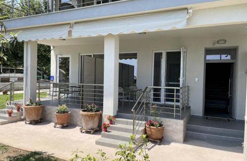 Skotina Apartment | Kavadias Sea View 2