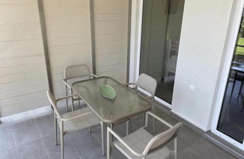 Skotina Apartment | Kavadias Sea View 2