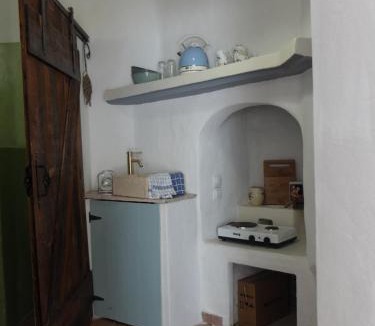 Kavousi Apartment | Kavousi Cottages - H Petra