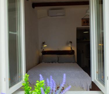 Kavousi Apartment | Kavousi Cottages - H Petra