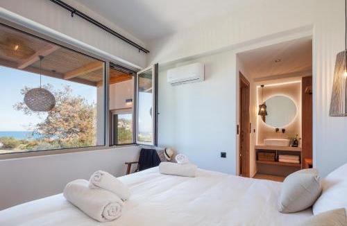 Bali Apartment | KaYa SeaView Residence