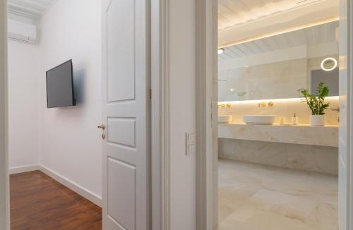 Kokkari House | Keepos by Polykratis