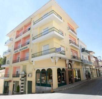 Kastoria Hotel | Keletron Hotel - Bike friendly hotel