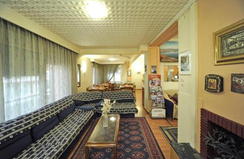 Kastoria Hotel | Keletron Hotel - Bike friendly hotel
