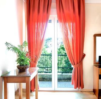 Kastoria Hotel | Keletron Hotel - Bike friendly hotel