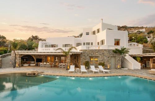 Plintri Villa | Ker Estate by Ethos Hospitality