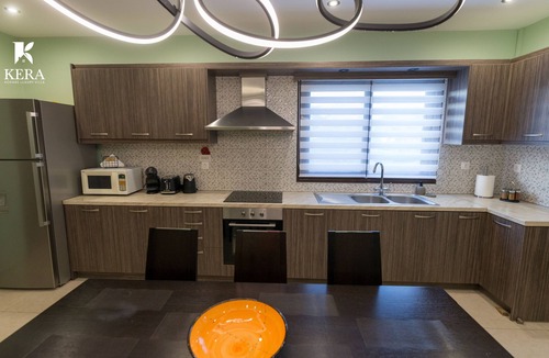 Koxare Villa | Kera Koxare Luxury Villa