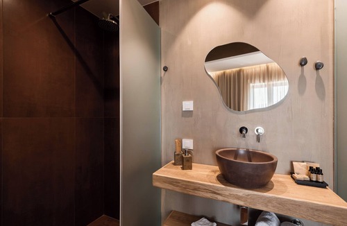 Nemea Hotel | Kera Neme