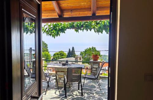 Keramidi House | KERAMIDI GUESTHOUSE