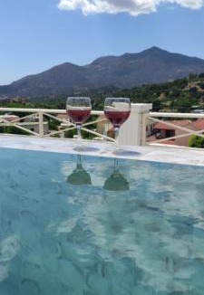 Zaros Hotel | Keramos