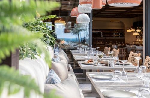 Alykes Hotel | Kerkyra Blue Hotel & Spa by Louis Hotels