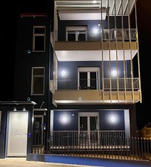 Ioannina Apartment | Kiafa Suites