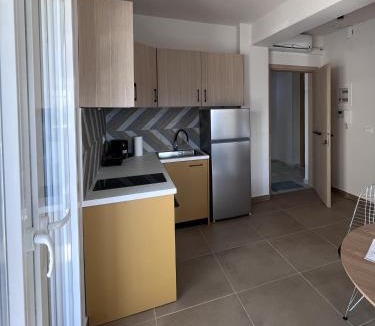Ioannina Apartment | Kiafa Suites