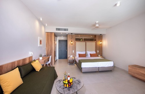 Katochori Resort | Kiani Beach Resort Family