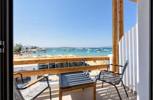 Aliki Bed & Breakfast | KIANO SUITES